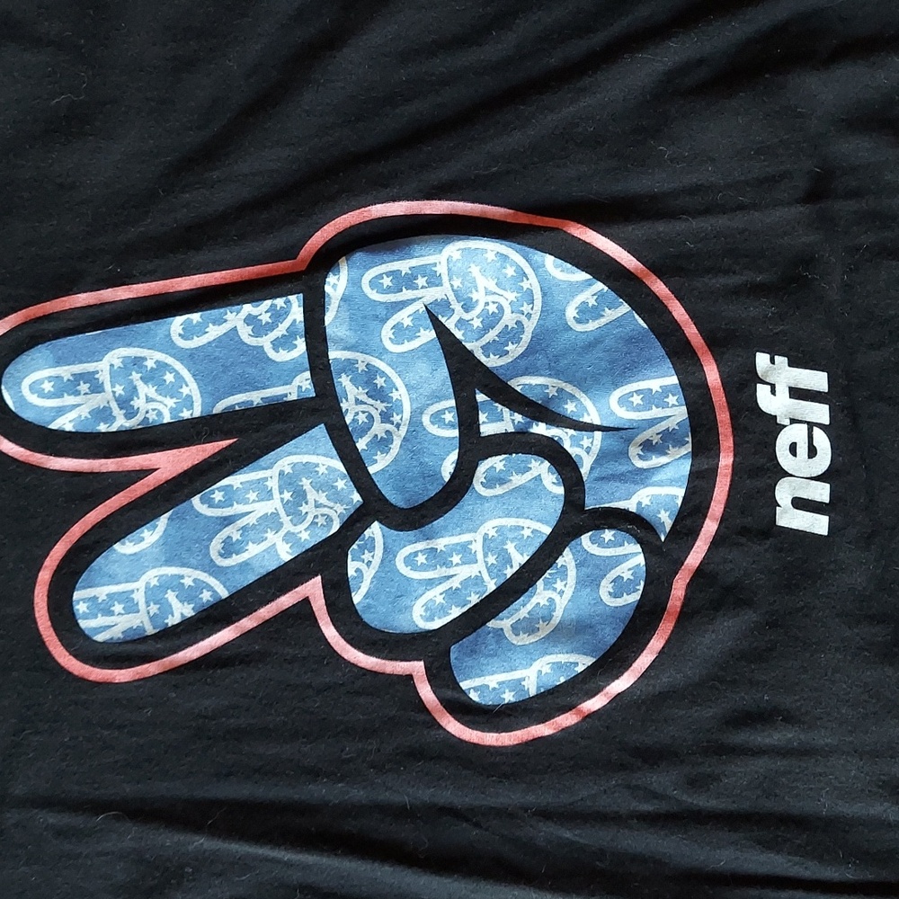 Neff Tshirt